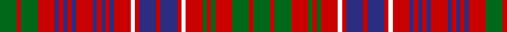 MacRae (Red) example sett