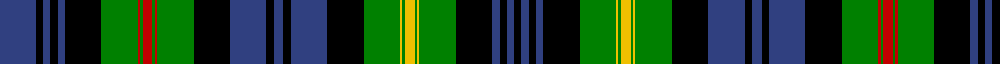 Gordon 6 example sett