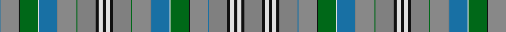 Special 1 example sett
