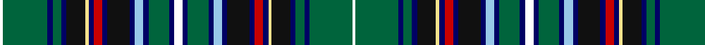 Kumikyoku - Tone of Forest example sett