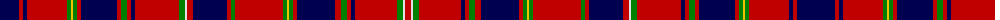Unidentified, 18th C plain weave example sett