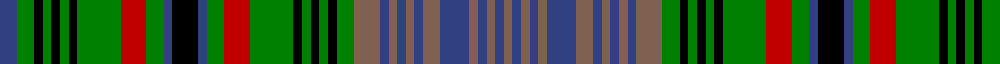 Unidentified "Old tartan" example sett