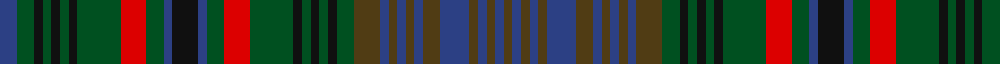 Unidentified 'Old tartan' example sett