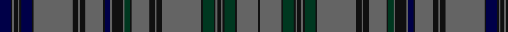 Weiss-Halliwell (Personal) example sett