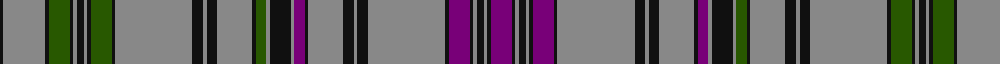 Weiss-Halliwell (Personal) example sett