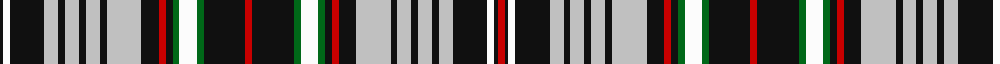 Southwick example sett