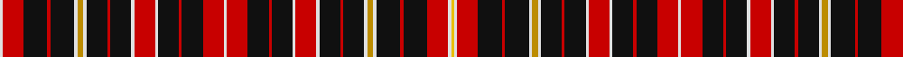 Order of the Holy Sepulchre example sett