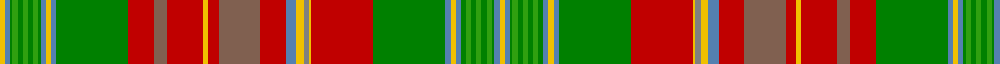 New Brunswick, variation example sett