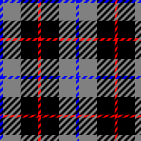 Woven sample