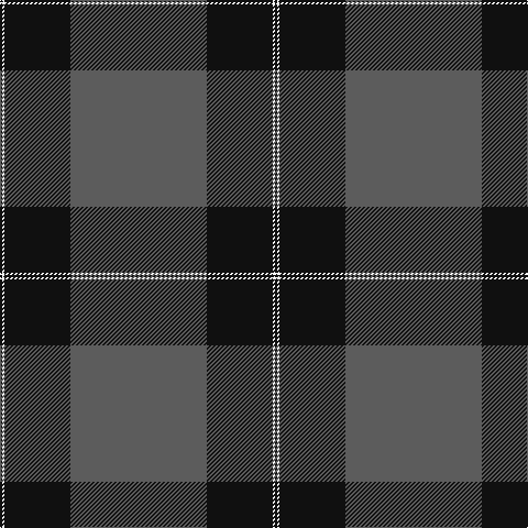 Woven sample
