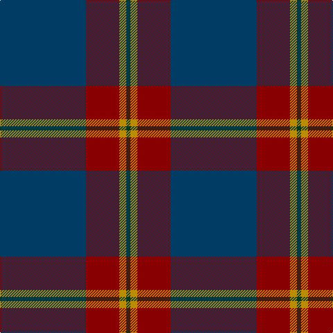 Woven sample
