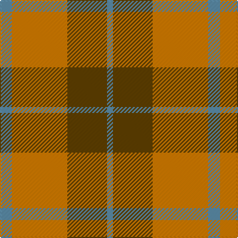 Woven sample
