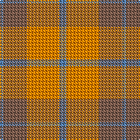 Woven sample