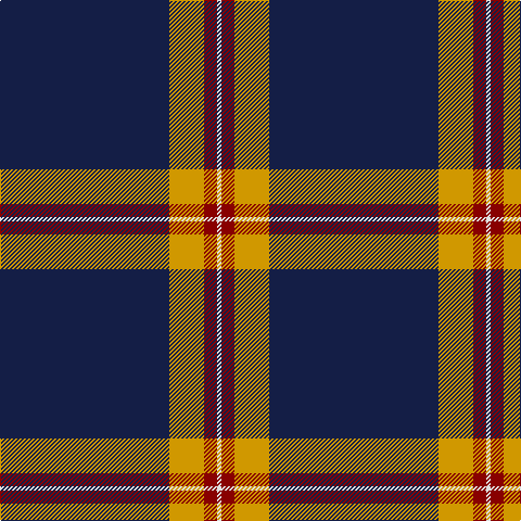 Woven sample