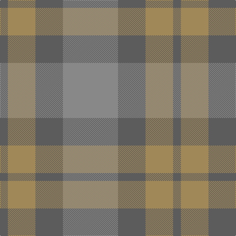 Tartan detail