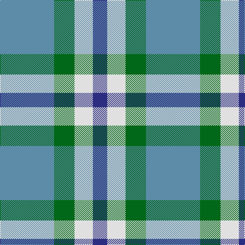 Woven sample