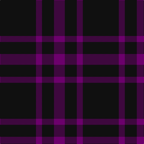 K/120 P20 K40 P/36 tartan Tartan detail