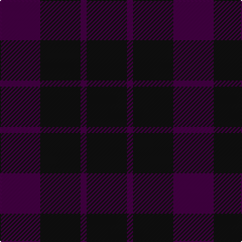 Woven sample