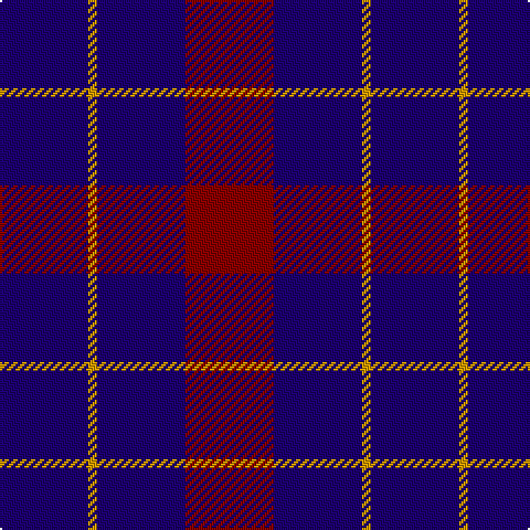 Woven sample