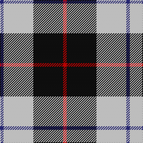 Woven sample