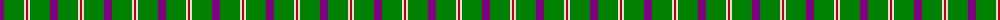 Wilson's, No 189 example sett