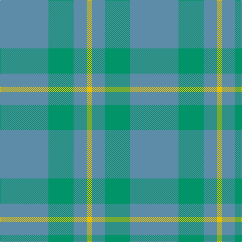 Woven sample