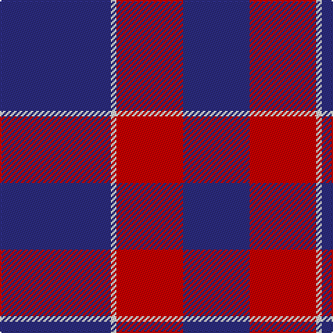Woven sample