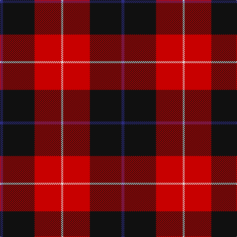 Woven sample