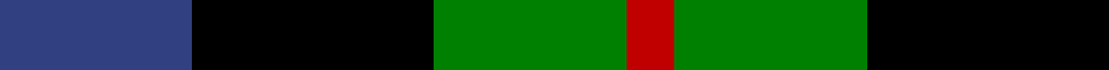 Unidentified, pattern example sett