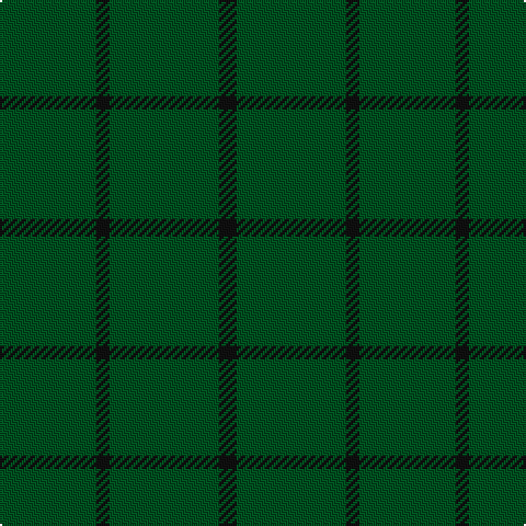 Woven sample