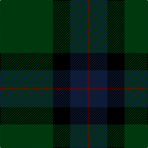 Woven sample