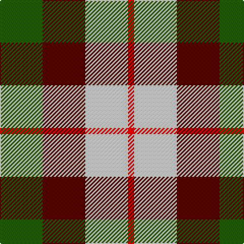 Woven sample