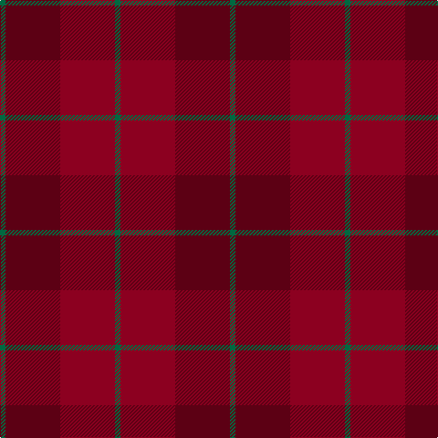 Woven sample