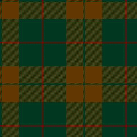 Woven sample