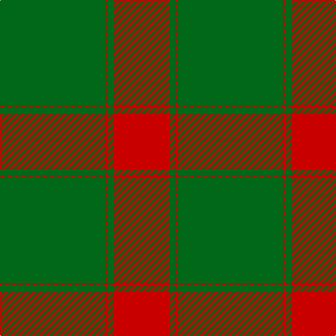 G/150 R4 G8 R/80 tartan Tartan detail