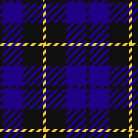 Woven sample
