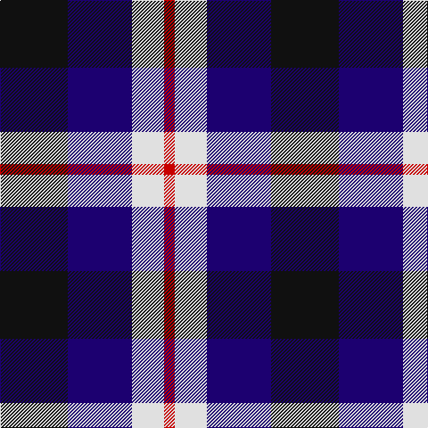 Woven sample
