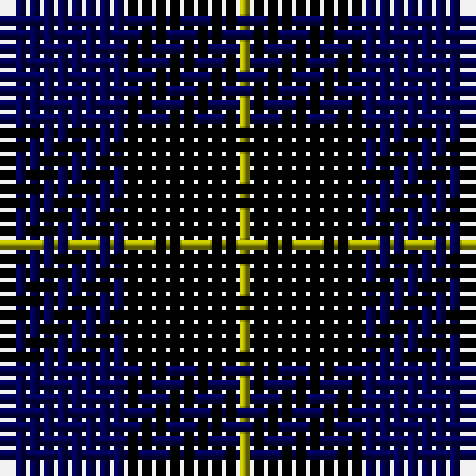 K/1 DB8 K8 LG/1 tartan Tartan detail