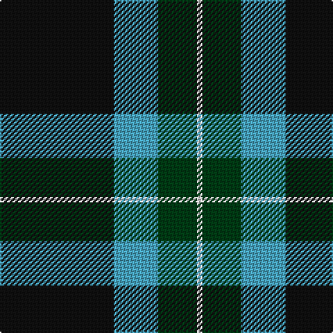 Woven sample