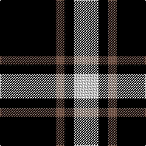 Woven sample