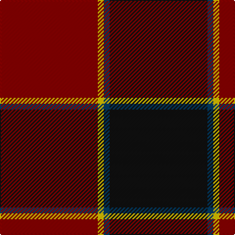 Woven sample