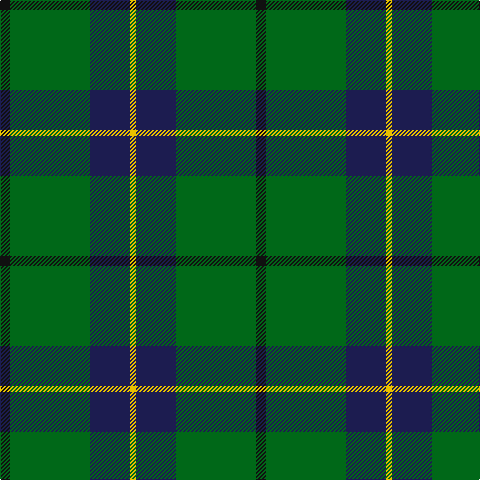 Woven sample
