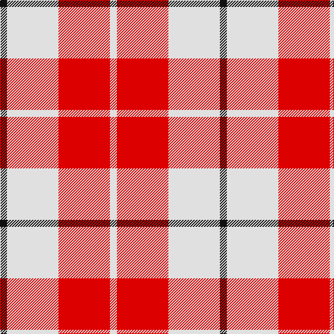 Woven sample