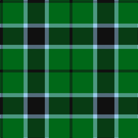 K/10 G72 LB14 K/60 tartan Tartan detail