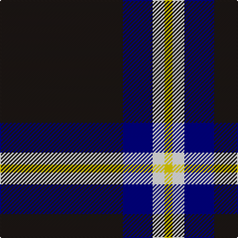 Woven sample