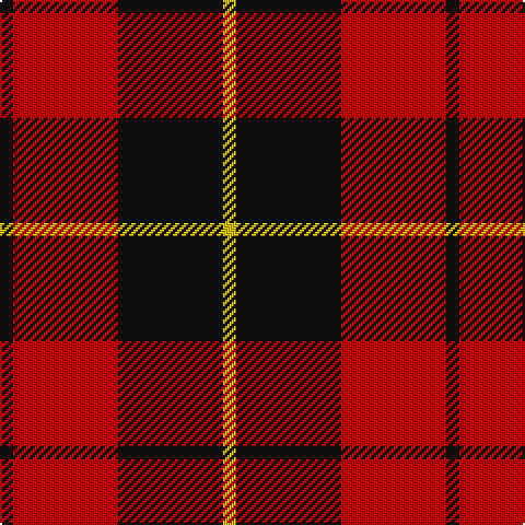 Woven sample