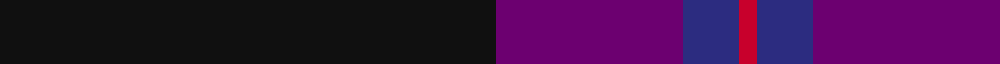 Doyle Blue example sett