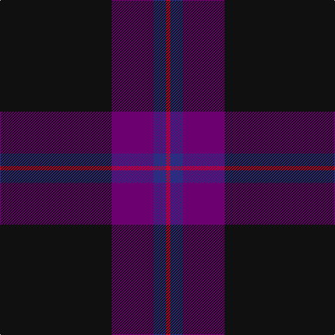 Woven sample