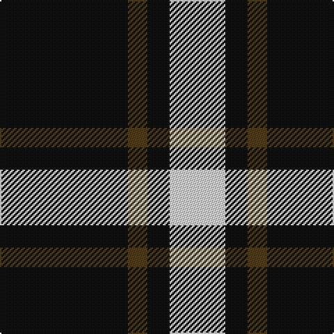 Woven sample