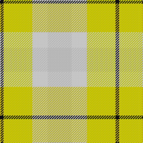 Woven sample